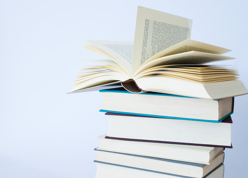 B&uuml;cher