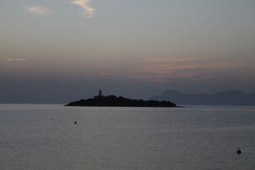 Islote Alcanada Mallorca