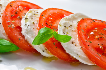 Caprese Salad