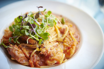 Spaghetti