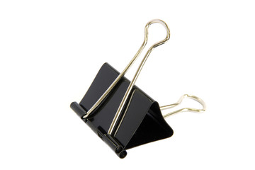 Binder clip