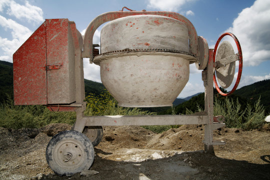 Betonwanne-Bilder: Stock-Fotos & -Videos