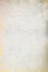 Obraz premium Grey grungy background