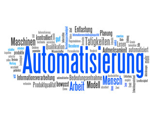Automatisierung (Technik, Maschinenbau)