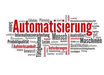 Automatisierung (Technik, Maschinenbau)