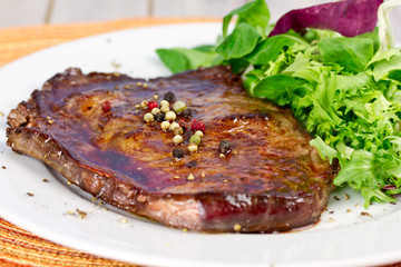 Entrecote