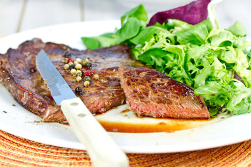 Entrecote