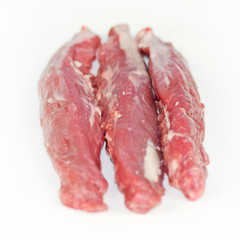 Lammfilets