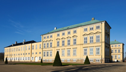 Fototapeta premium Frederiksberg Palace