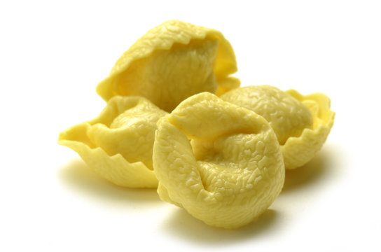 Cappelletti rustici