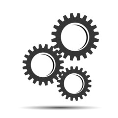 Modern design template idea