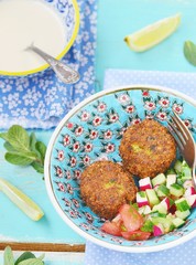 falafel