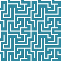 TRAMA LABIRINTO CLASSICO COLORI MODIFICABILI