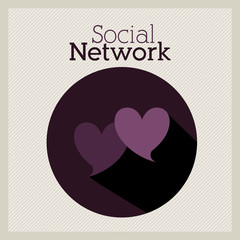 Social network design