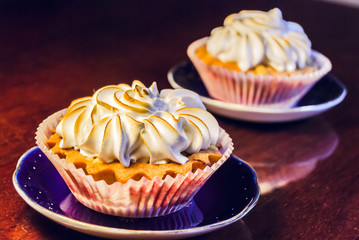 cupcakes