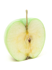 green apple