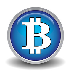 BITCOIN ICON