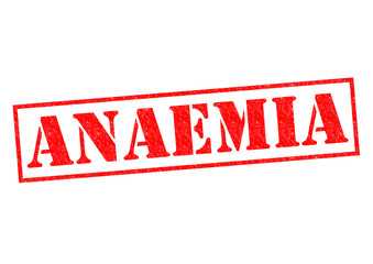 ANAEMIA