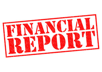 FINANCIAL REPORT