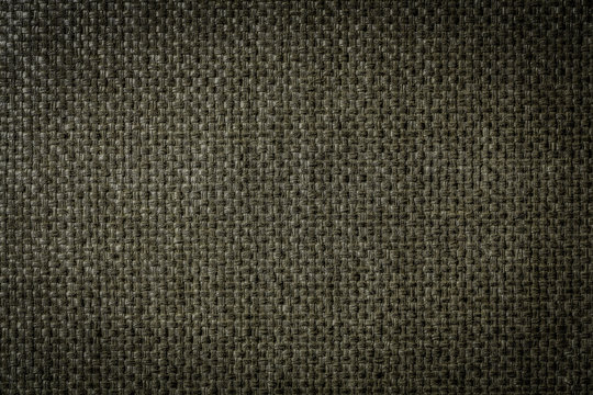 Woven texture and background