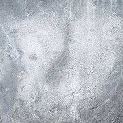 Rough concrete wall texture as background