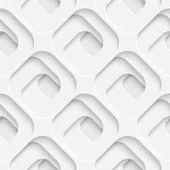 Seamless Square Pattern