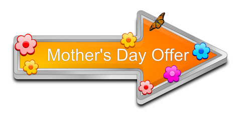 Mother's Day Offer