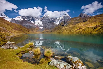 Foto op Plexiglas Peru © Lukas Uher