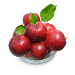 Red Apples