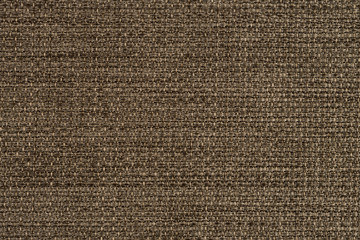 Brown fabric