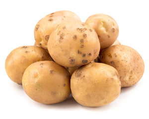 potato vegetables