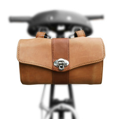 Porta accessori da bicicletta