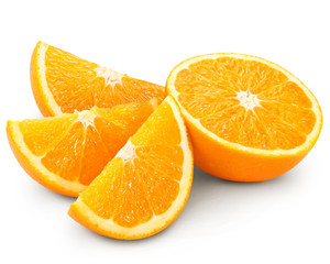 Orange frui