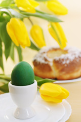 Passover holiday still life