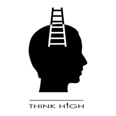 Think high