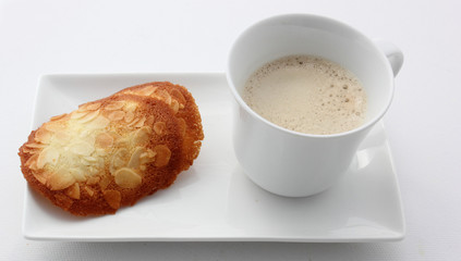 Café au bar