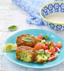 falafel