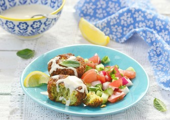 falafel