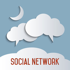 Social network