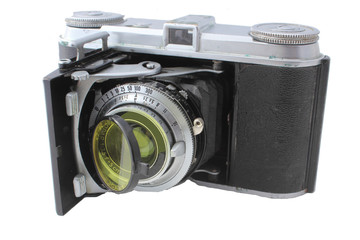Appareil Voigtlander