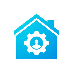 House icon