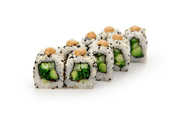 Sushi roll