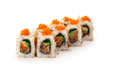 Sushi roll