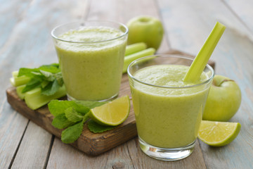 Green smoothie