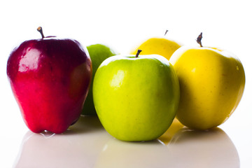Apples