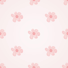seamless geometric pattern