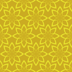 seamless geometric pattern