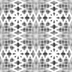 seamless geometric pattern
