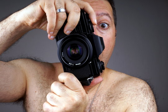 Taking Pictures