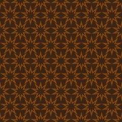 Fototapeta premium seamless geometric pattern